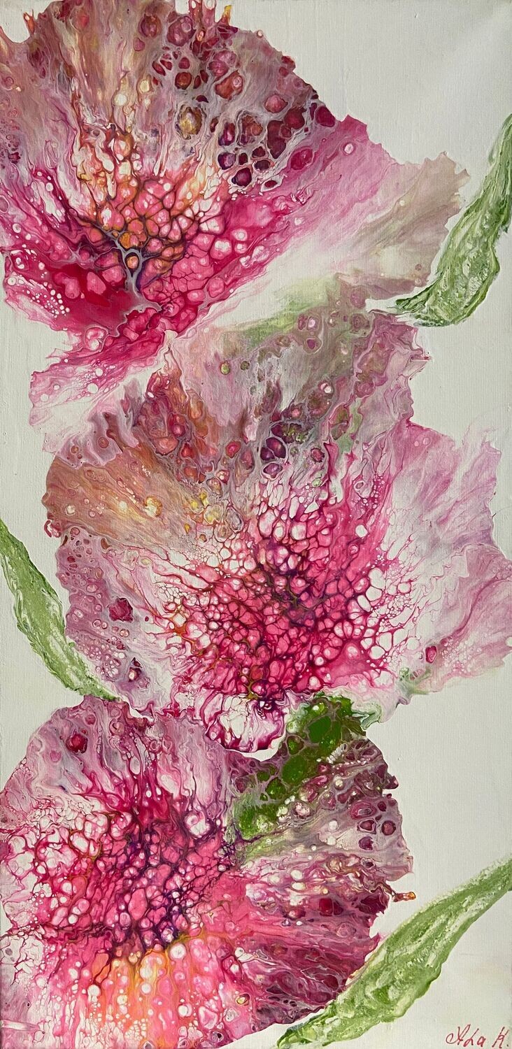 OBRA " AMOR EN LA VIDA"