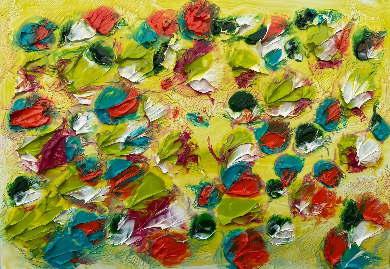 OBRA "BUTTERFLYS"
