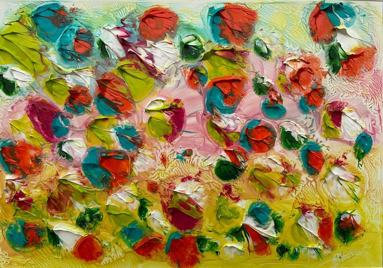 OBRA "BOSQUE LÍQUIDO"