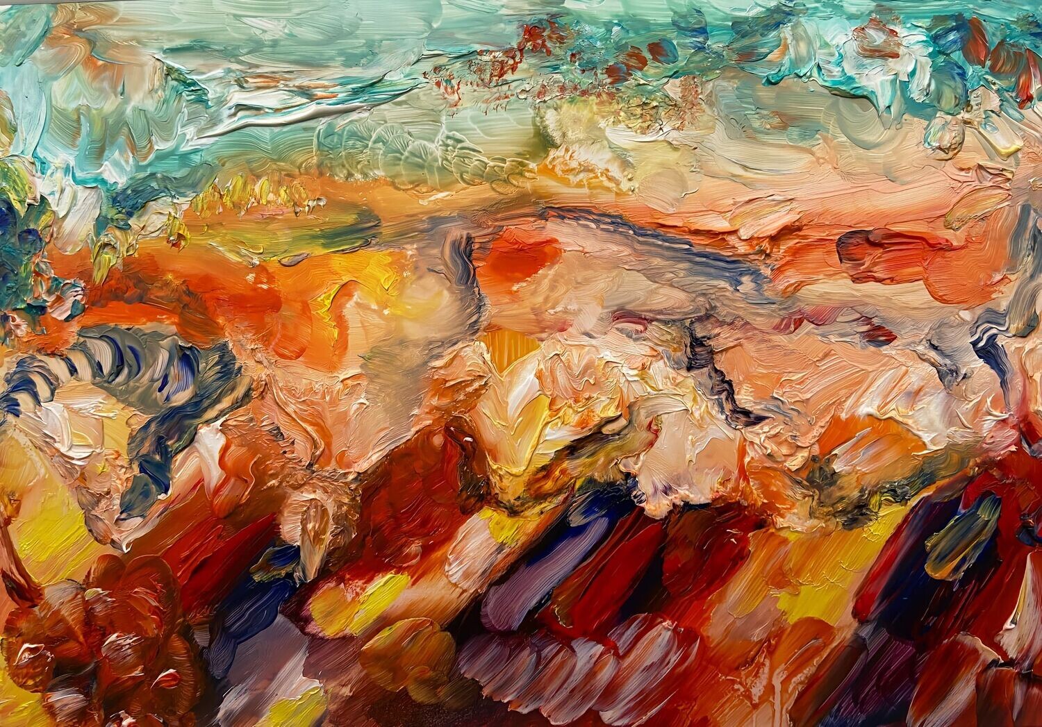 OBRA "ENCUENTRO"