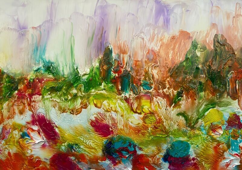 OBRA "NEBULOSA"