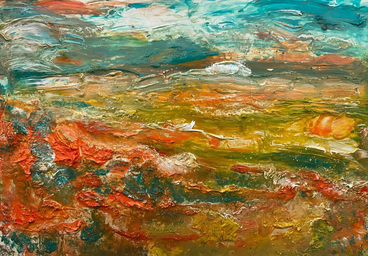 OBRA "VERDISTERIA"