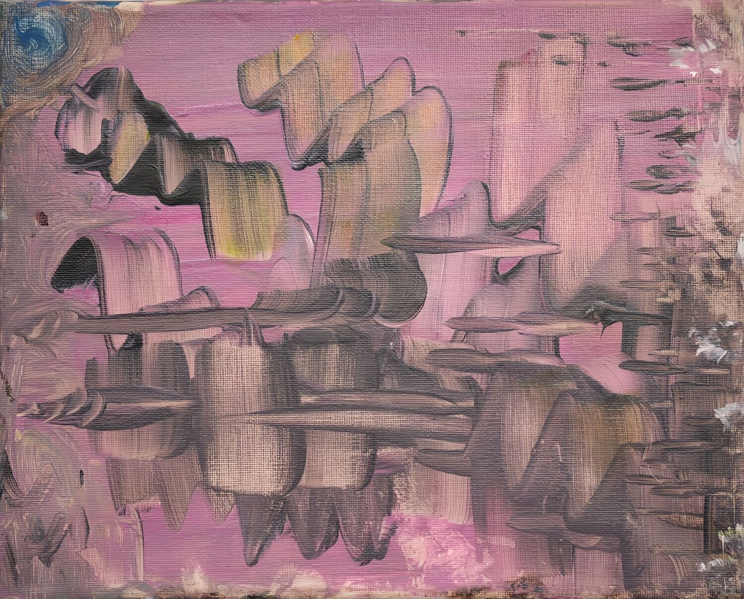 OBRA "CÍRCULO INFINITO"