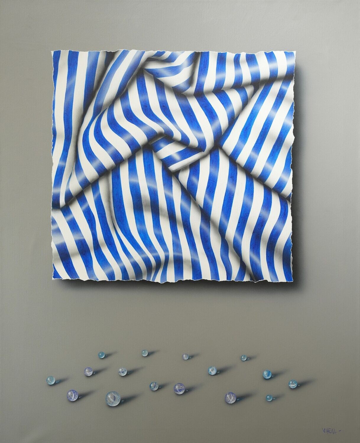 OBRA "BRISA Y MAR"