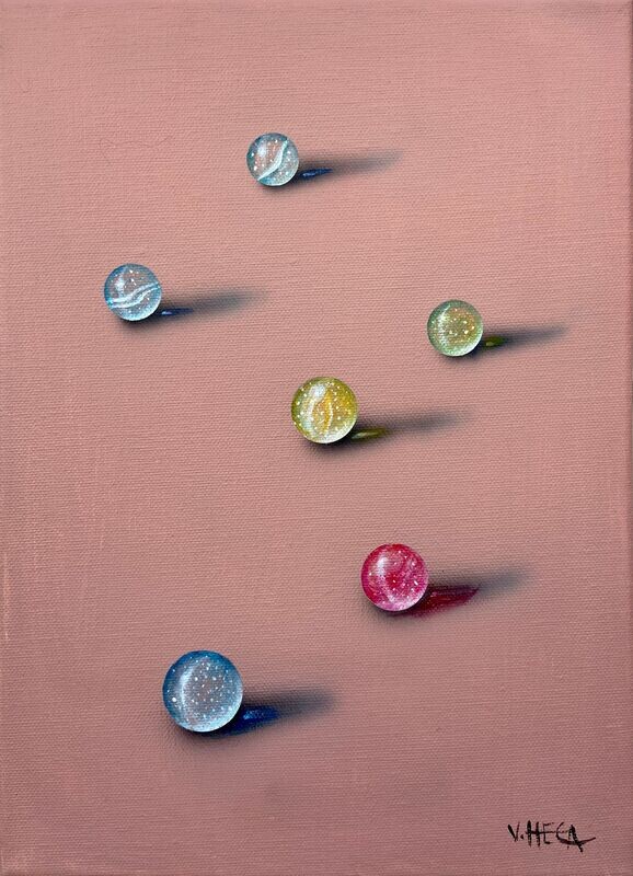 OBRA "SUEÑOS"