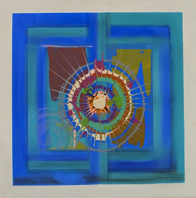 OBRA "EL NÚCLEO DEL ARTE"