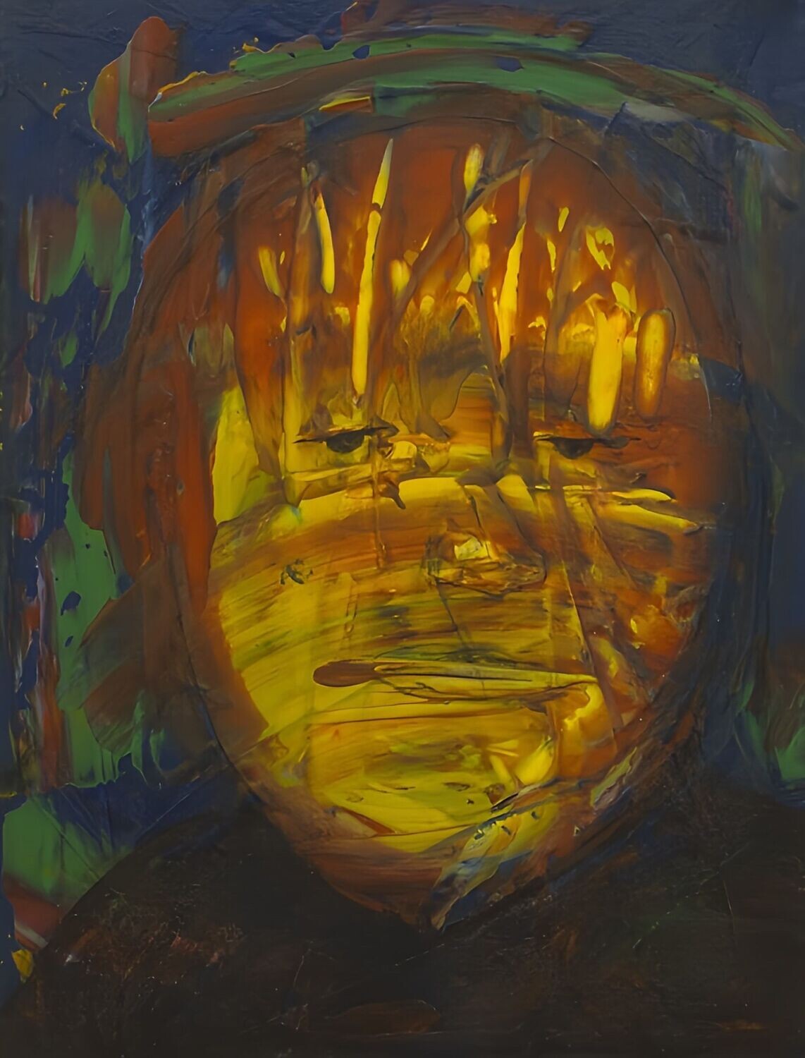 OBRA "INCERTIDUMBRE"