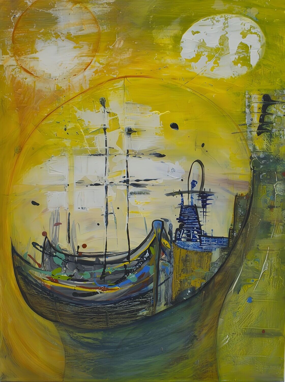 OBRA "INSTROSPECCIÓN"