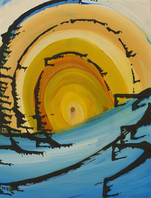 OBRA "PORTAL DEL SOL"