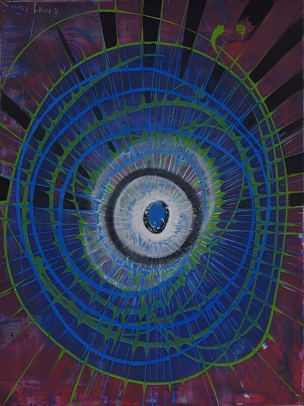 OBRA "CÍRCULO INFINITO"