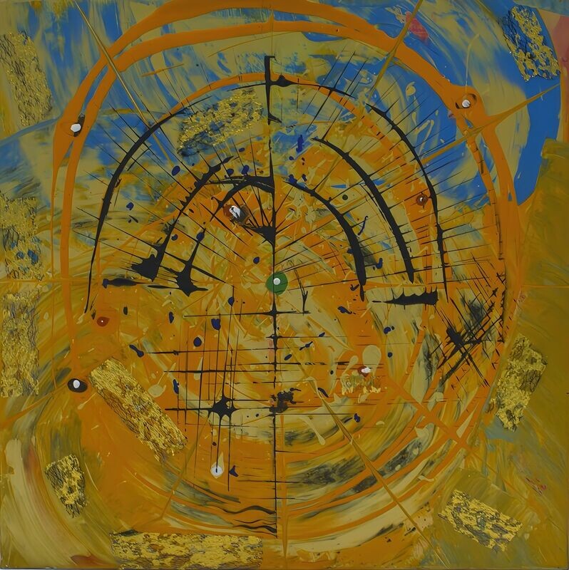 OBRA "ACCIÓN REACCIÓN"