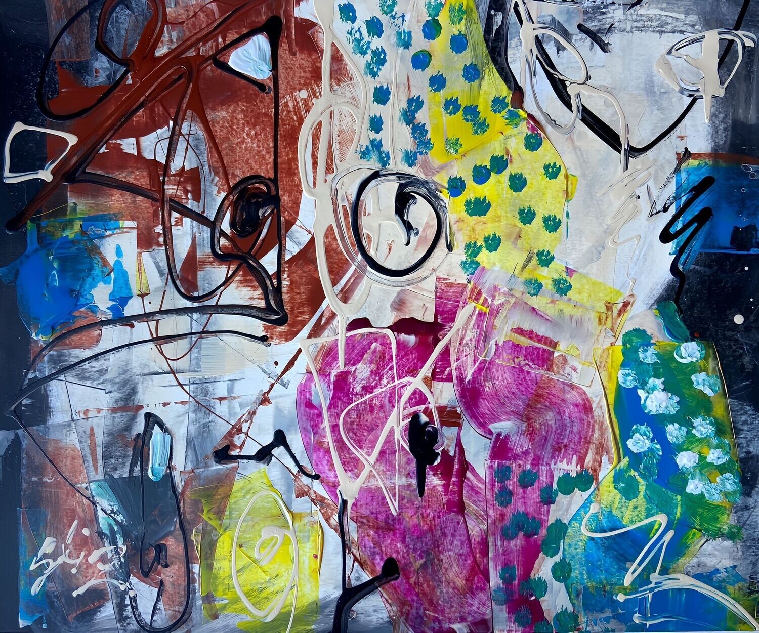 OBRA "DIMENSIÓN"