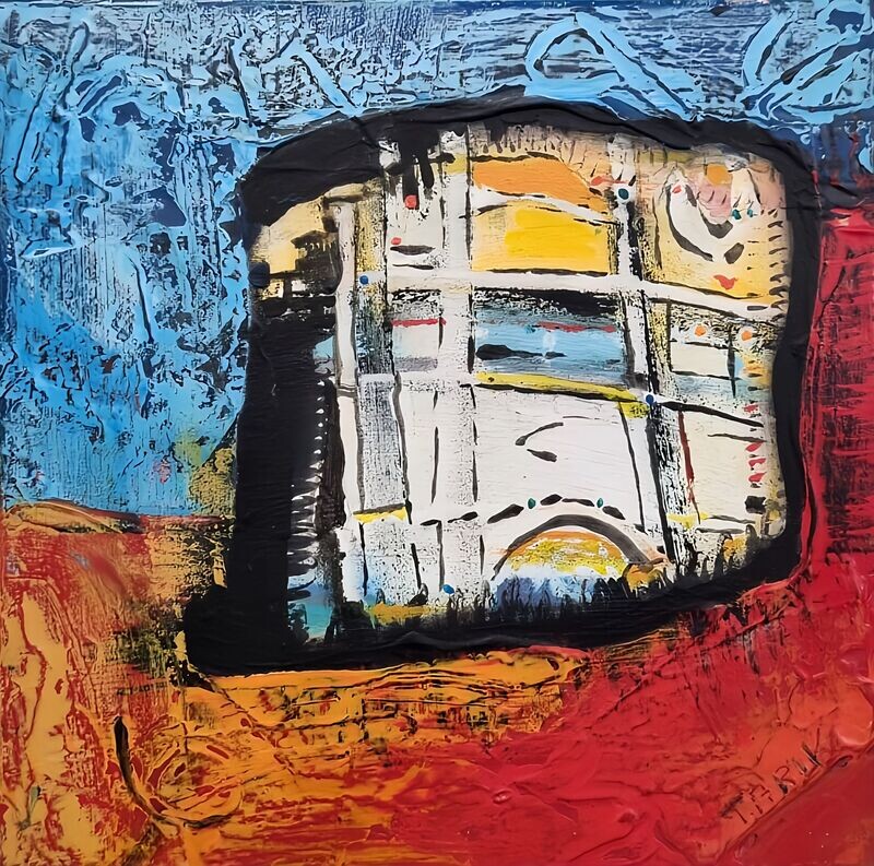 OBRA "LA VENTANA"