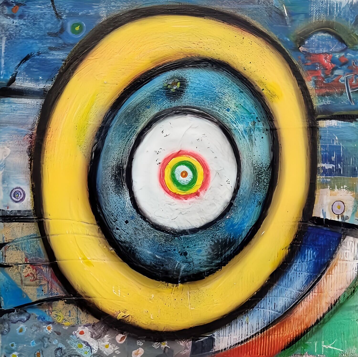 OBRA "LA ESPIRAL"