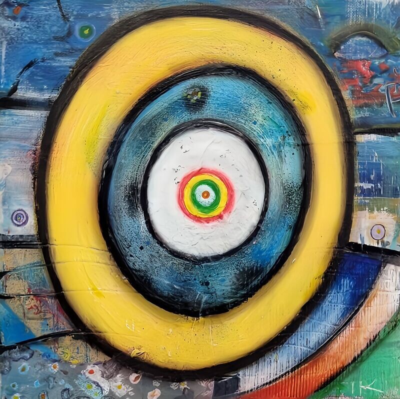 OBRA "LA ESPIRAL"