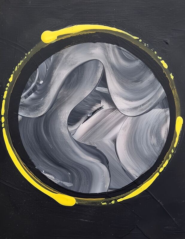 OBRA "EL MANTO DE PLUTÓN"