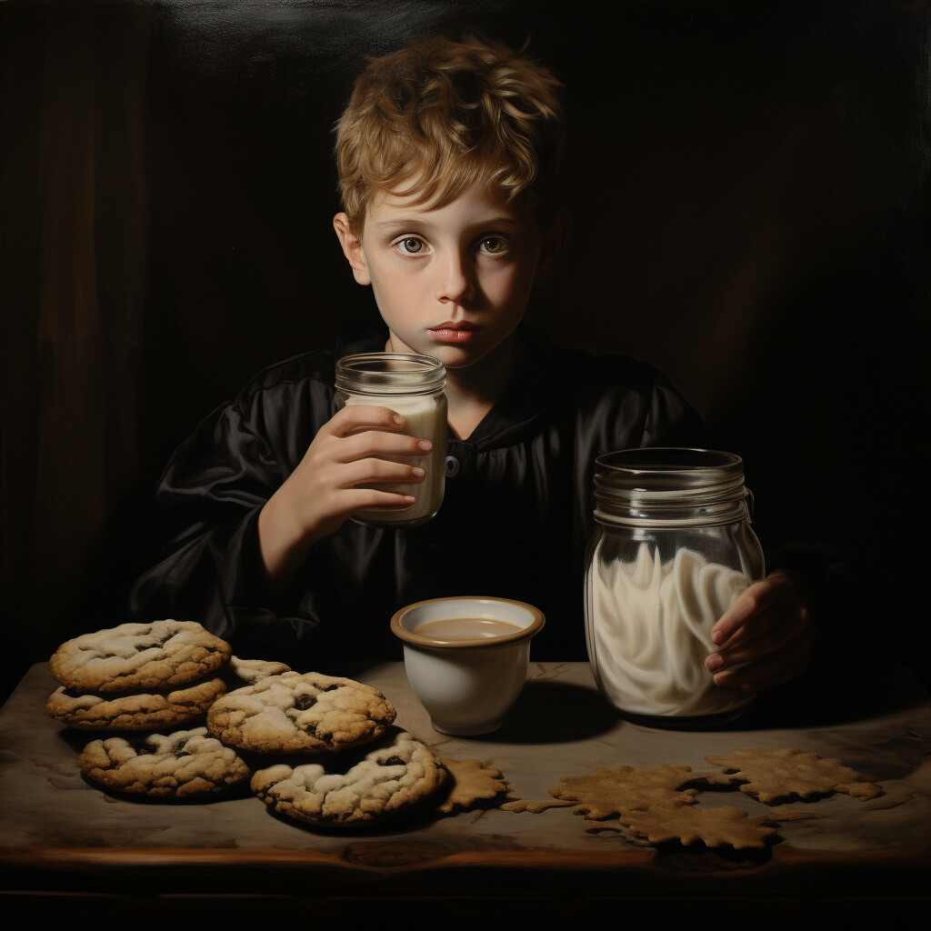 OBRA "LA INOCENCIA”