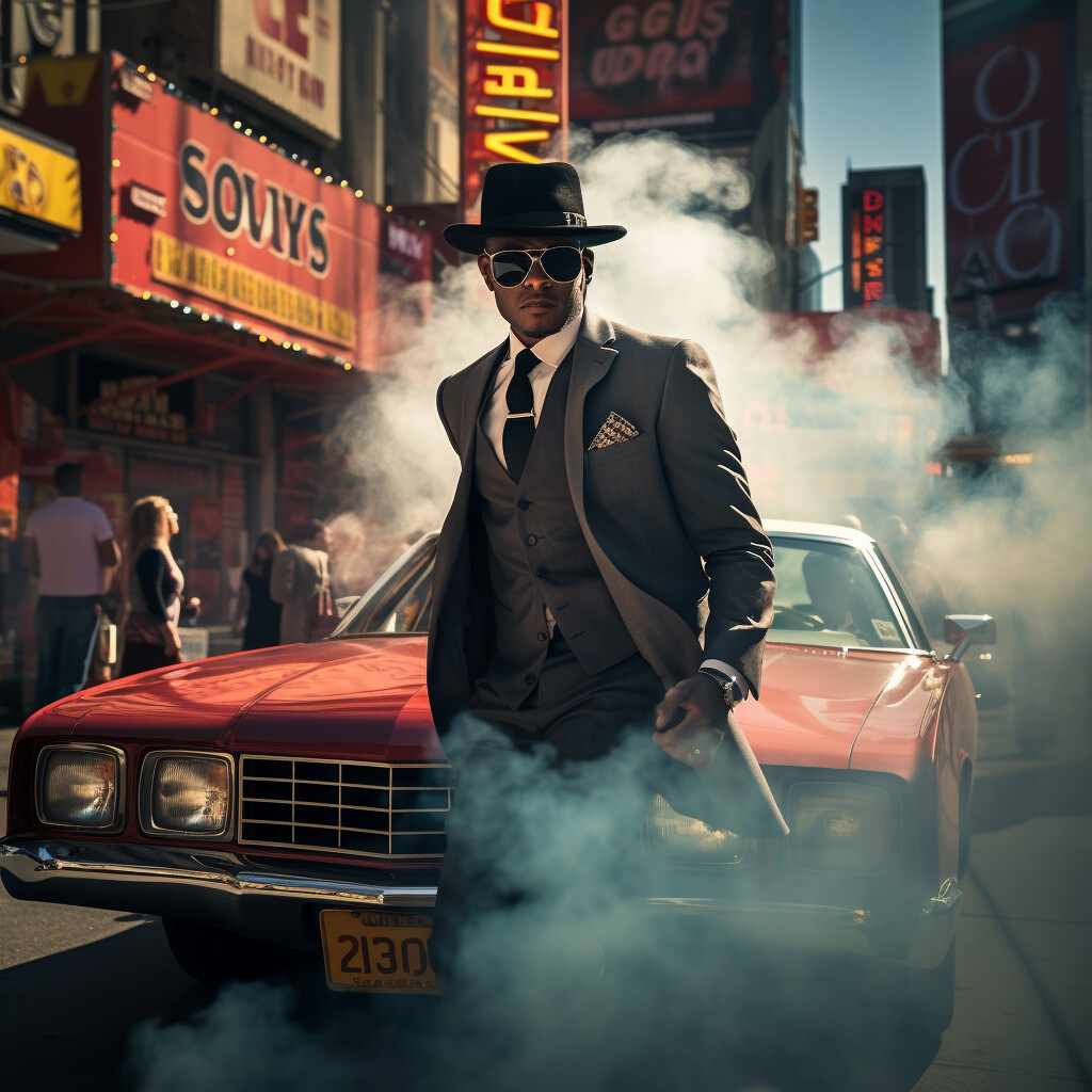 OBRA "BROOKLYN”