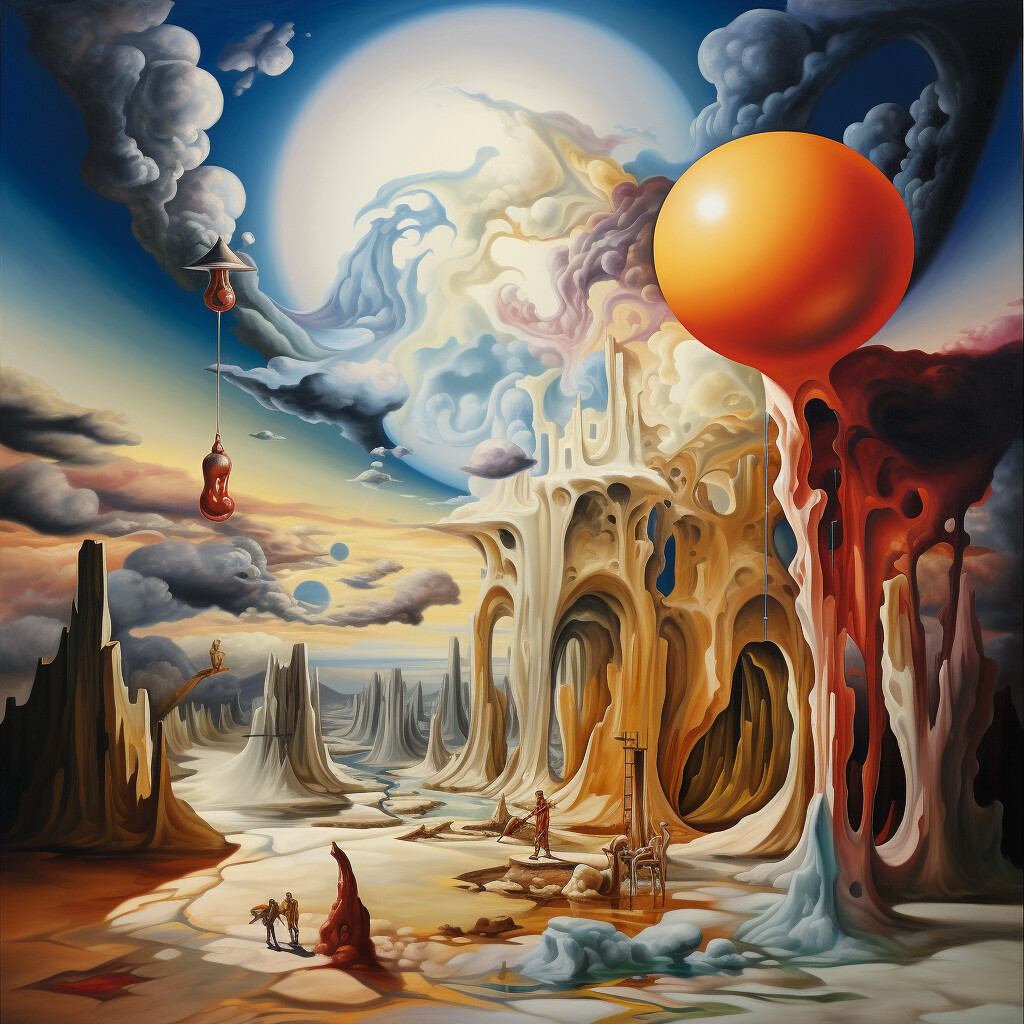 OBRA "ODISEA”