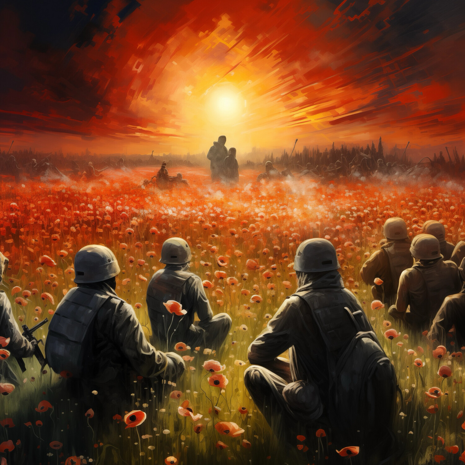OBRA "POR UN NUEVO AMANECER”