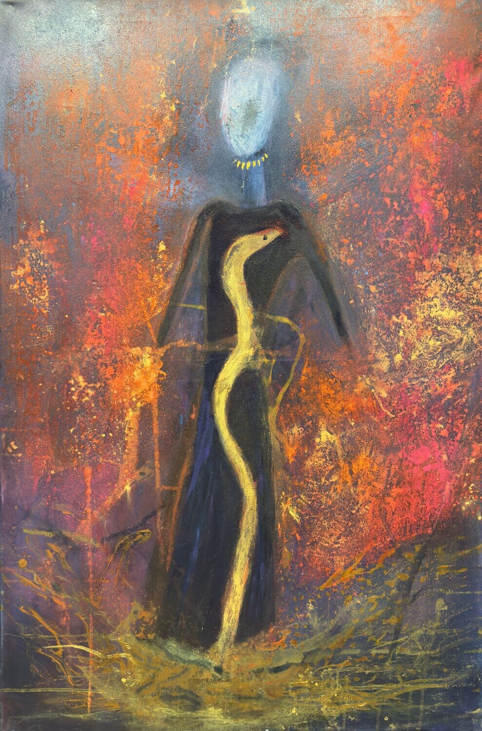 OBRA "DIVINIDAD"