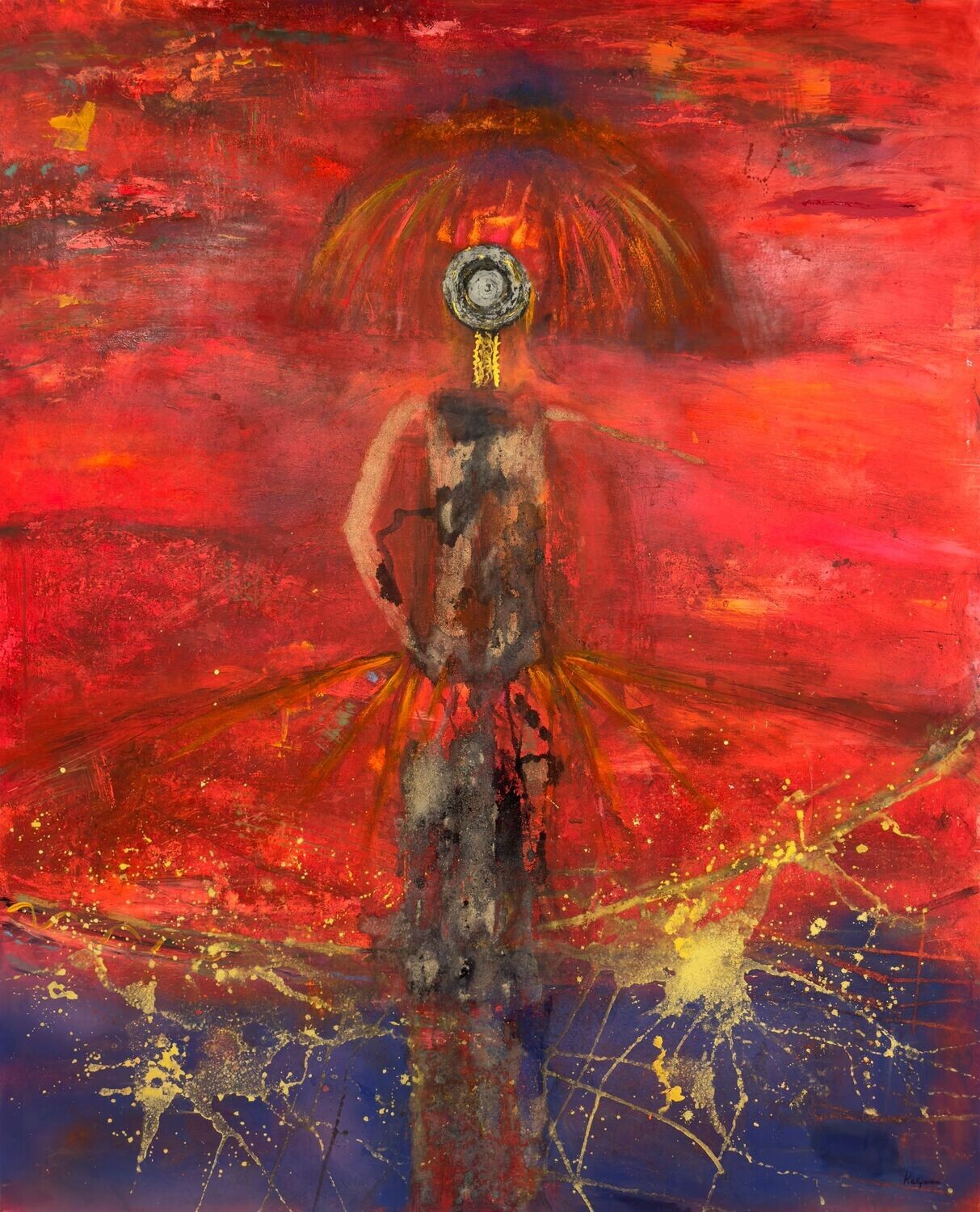 OBRA "EL REY"