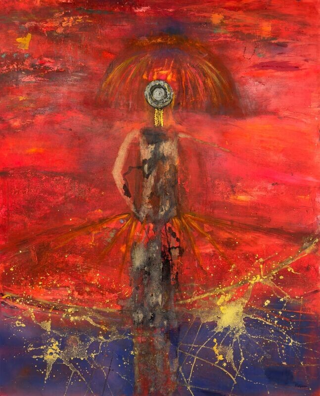 OBRA "EL REY"