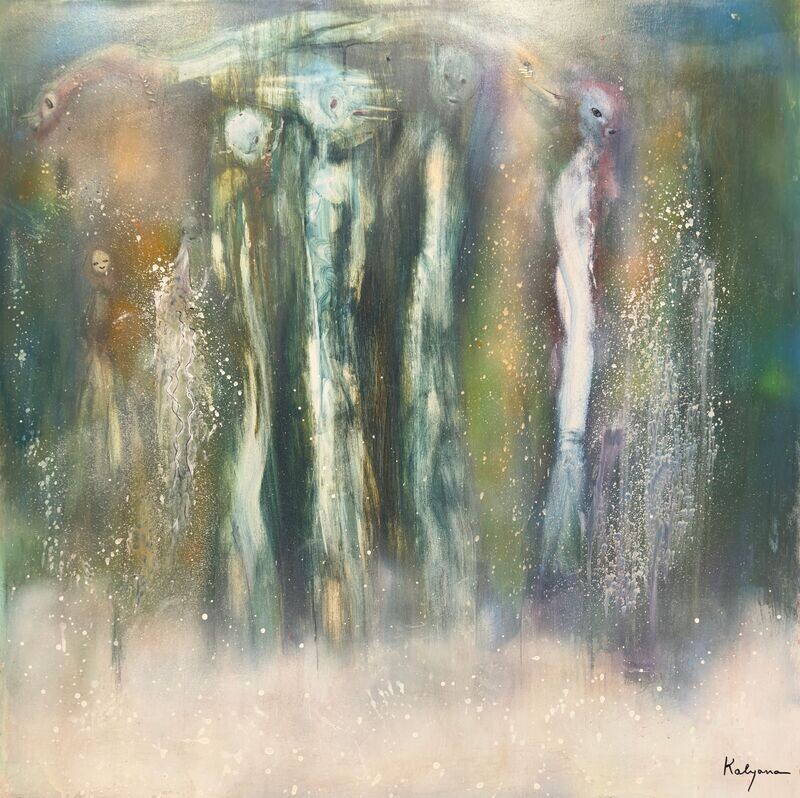 OBRA "LA FAMILIA"