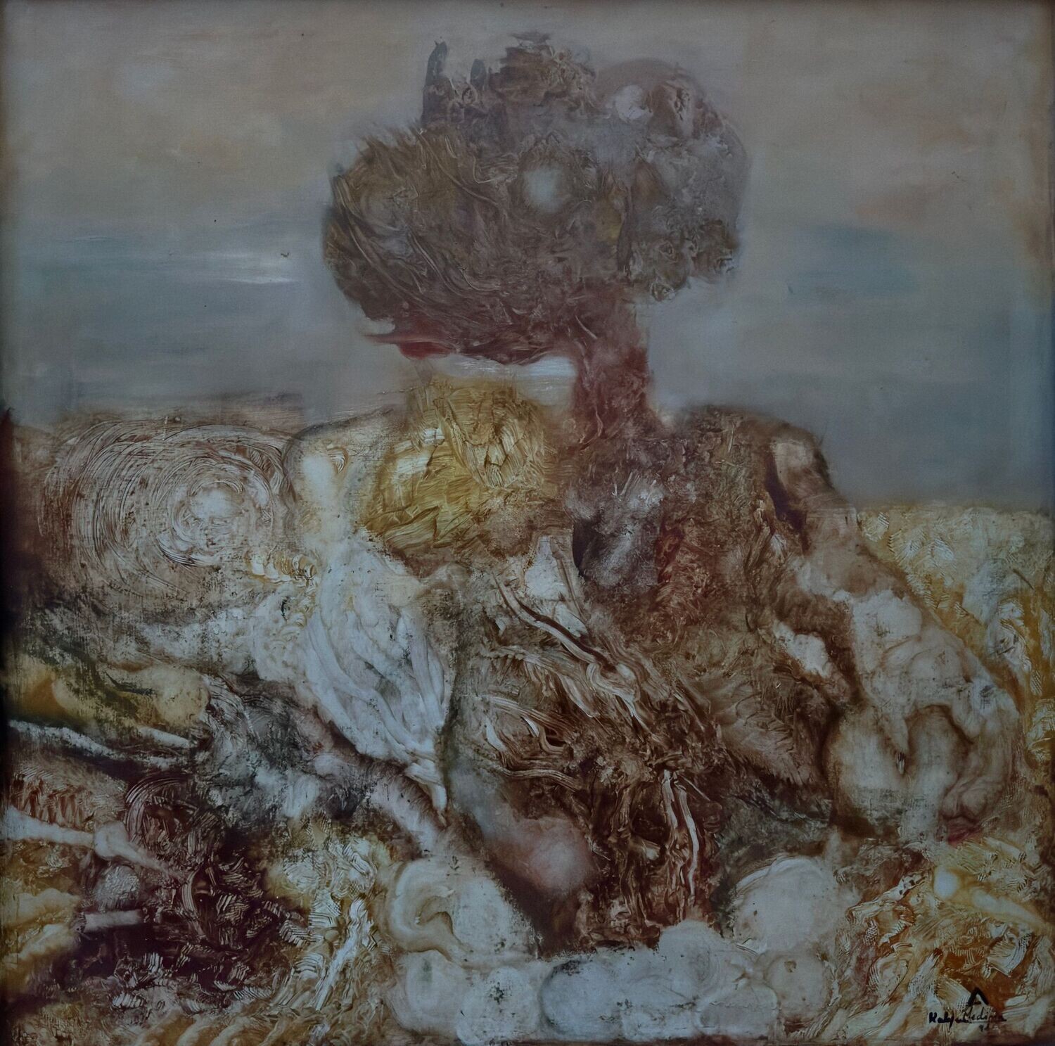 OBRA "SINESTESIA"