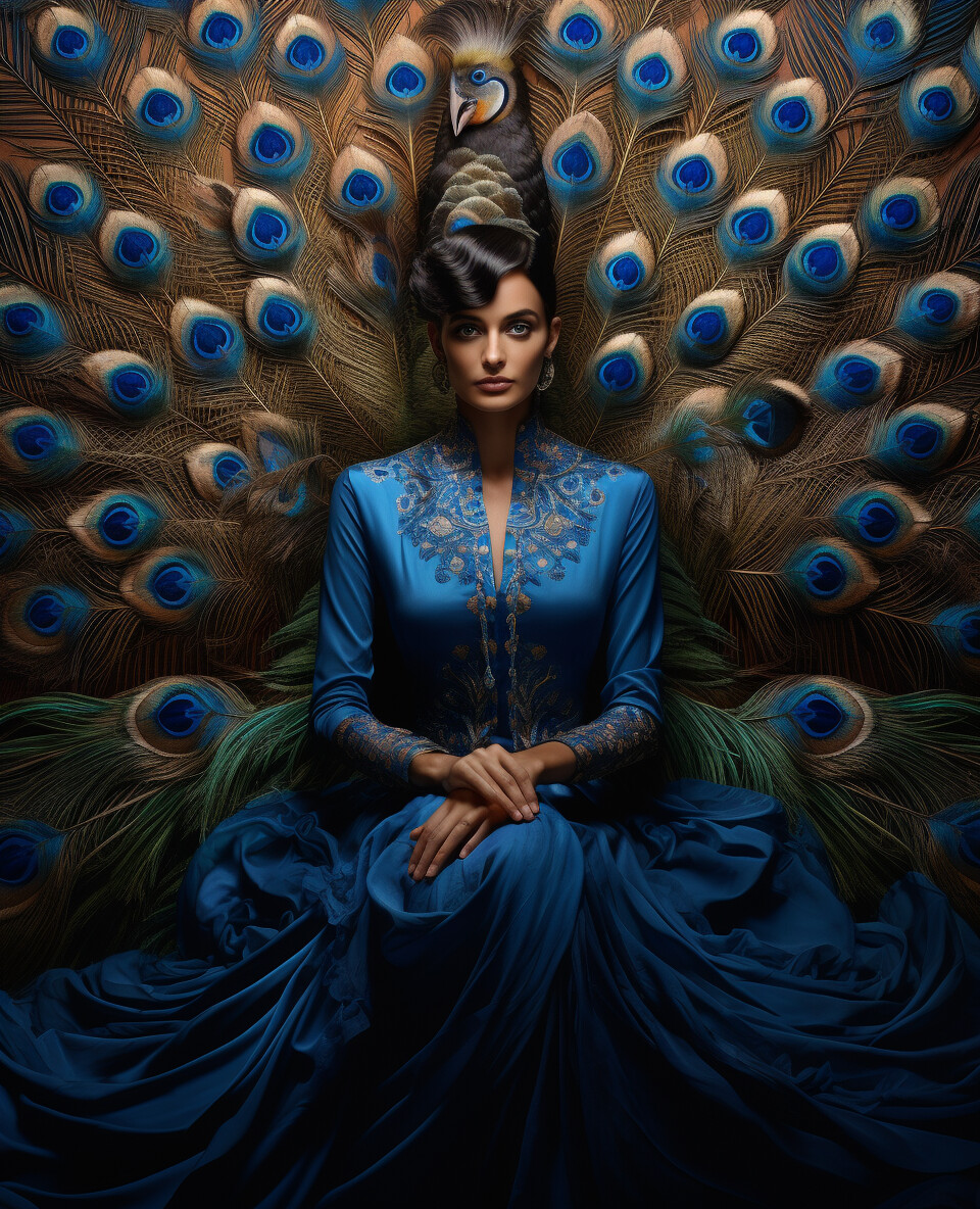 OBRA "CAZADORA DE SUEÑOS”