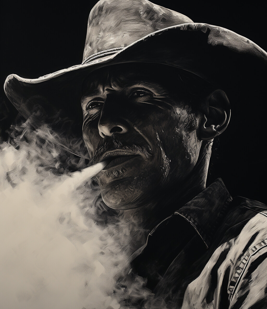 OBRA "COWBOY”