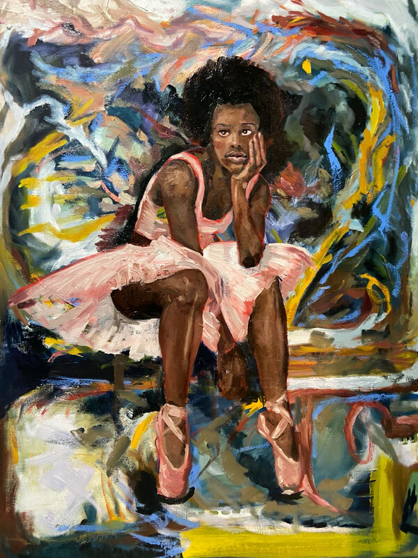 Let me dance