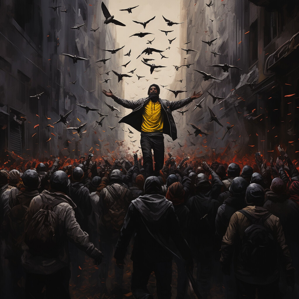 OBRA “RESISTANCE”