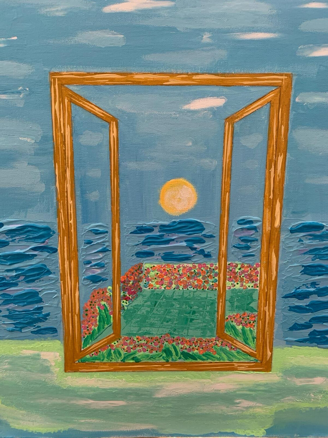 La ventana de las emociones