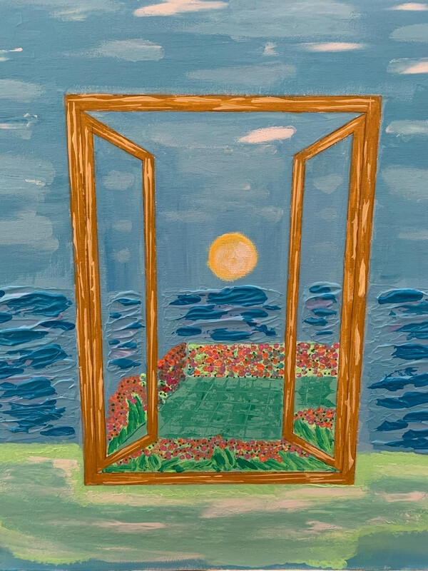 La ventana de las emociones