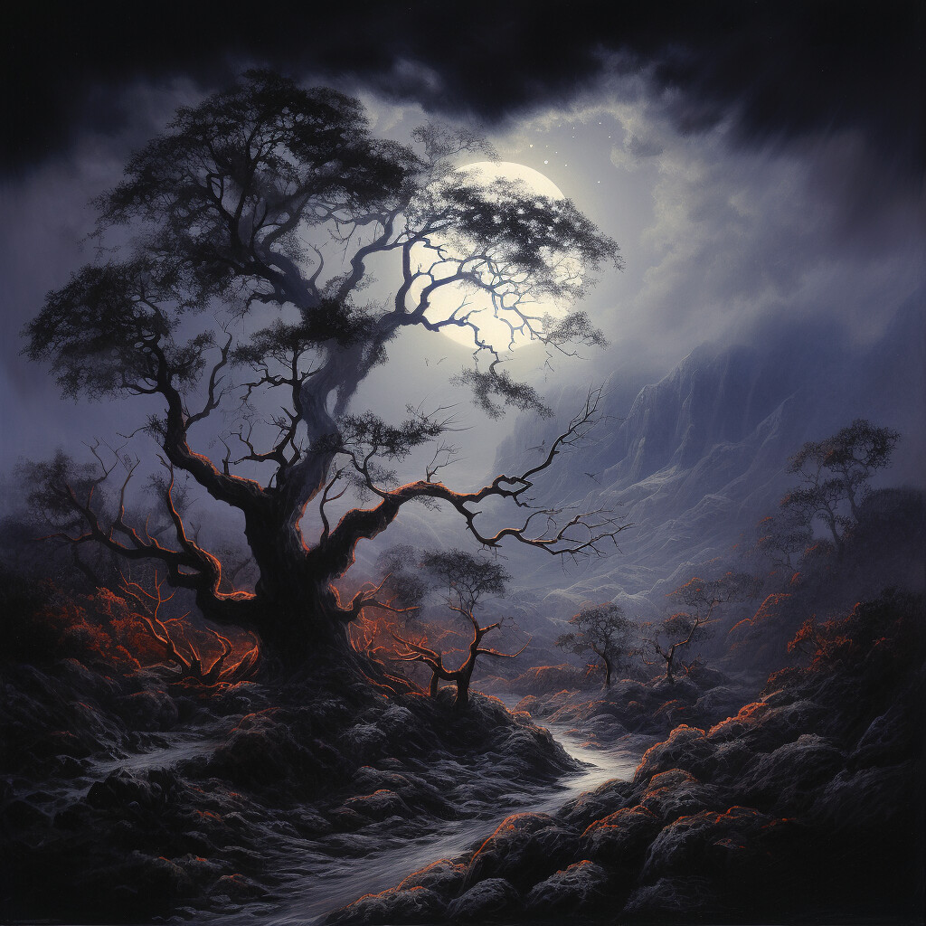 OBRA “NIGHT”