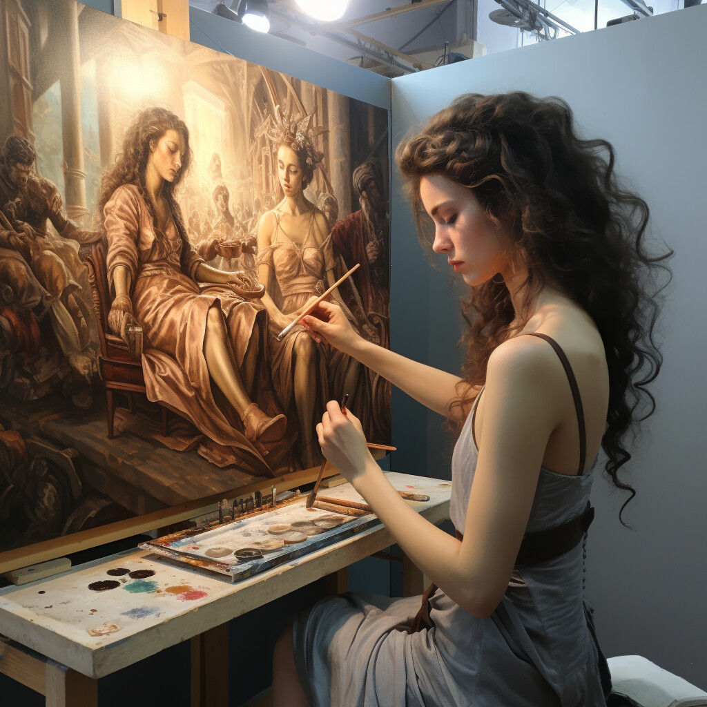 OBRA “INSPIRATION”