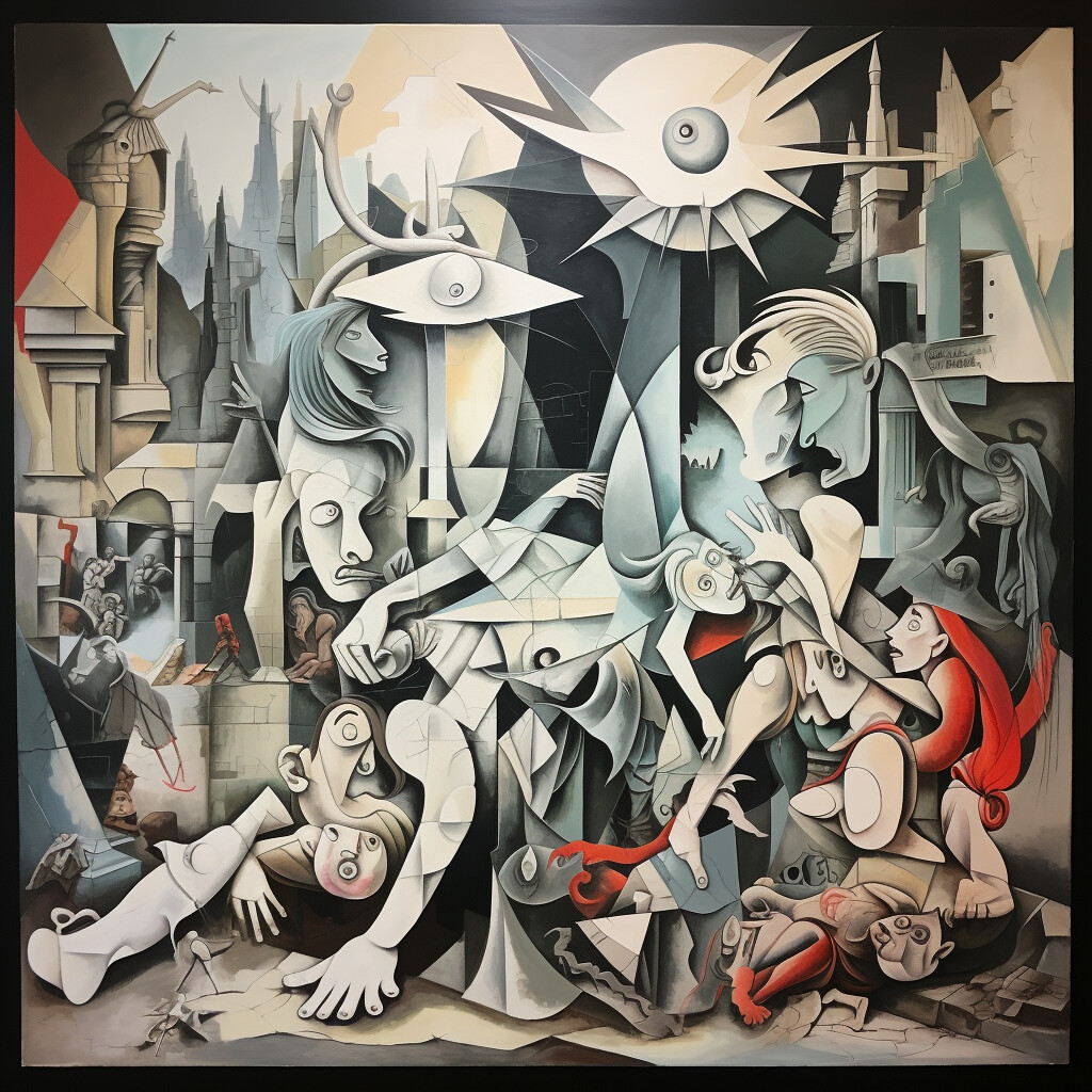 OBRA “PICTASSO”