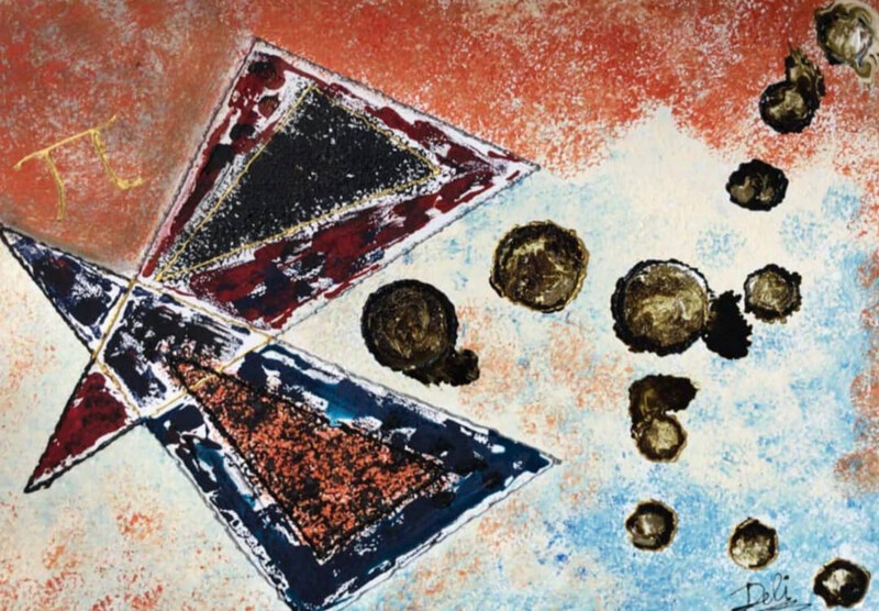 El número Pi y la profundidad infinita