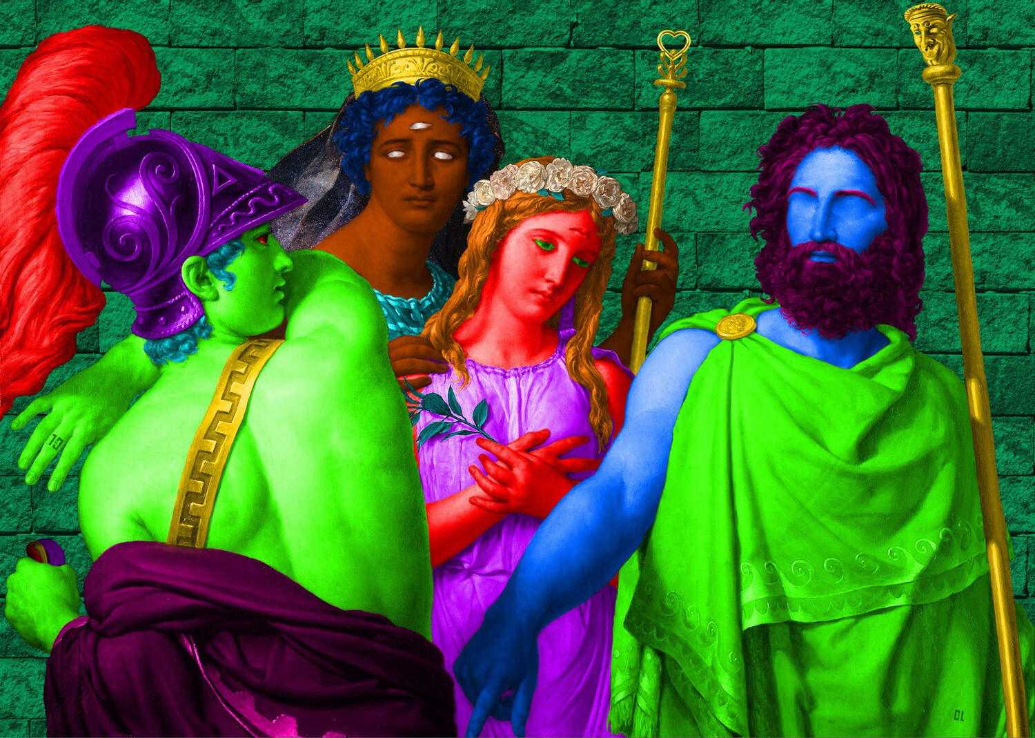 Historia de amor