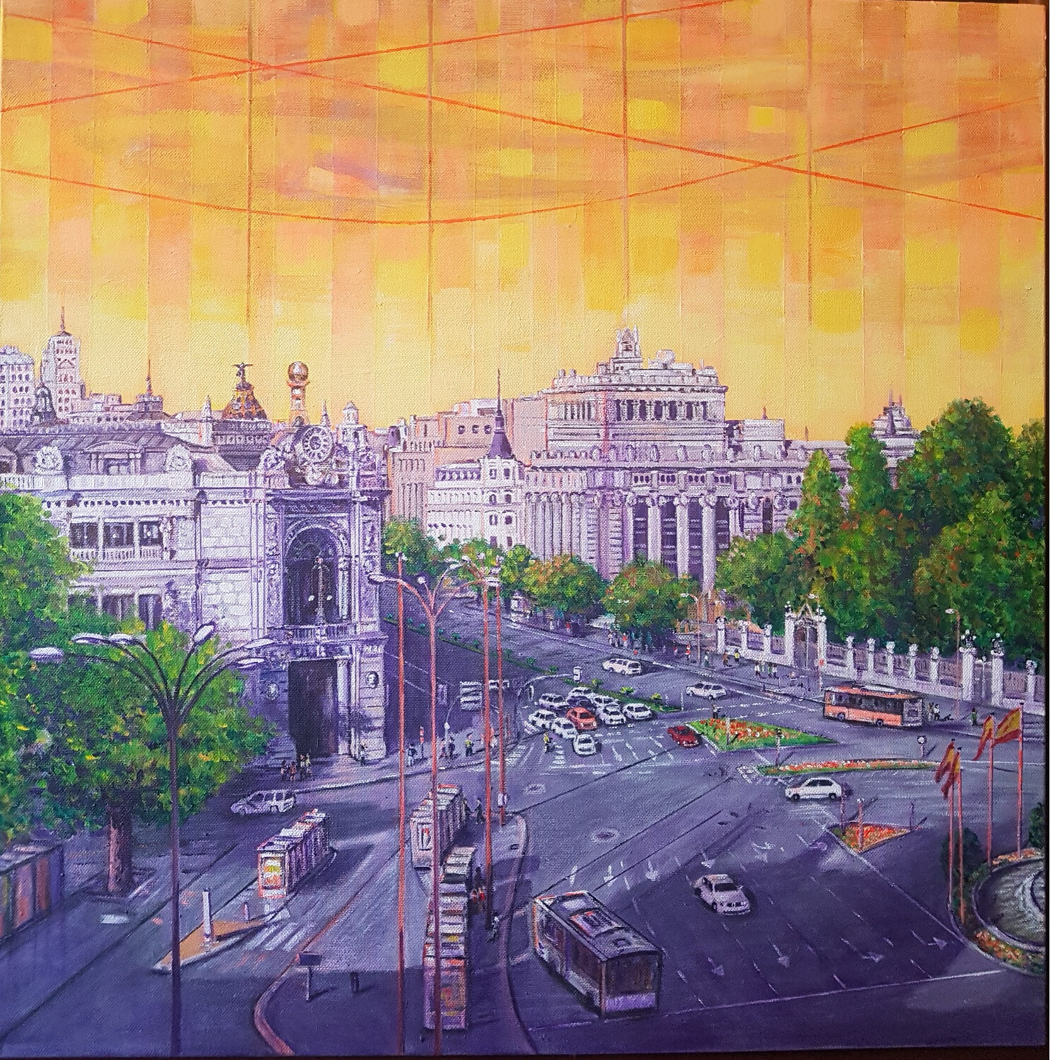 MADRID