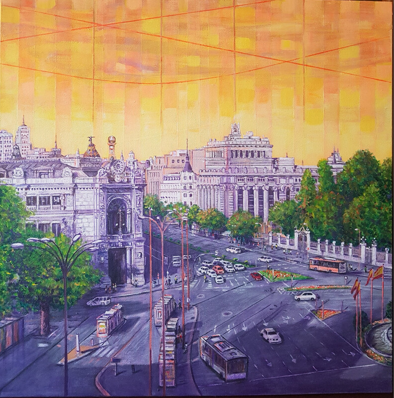 MADRID