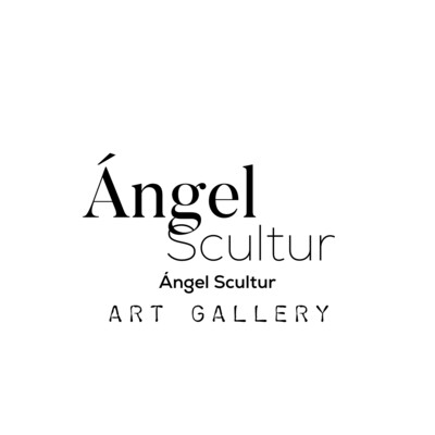 ANGEL SCULTUR