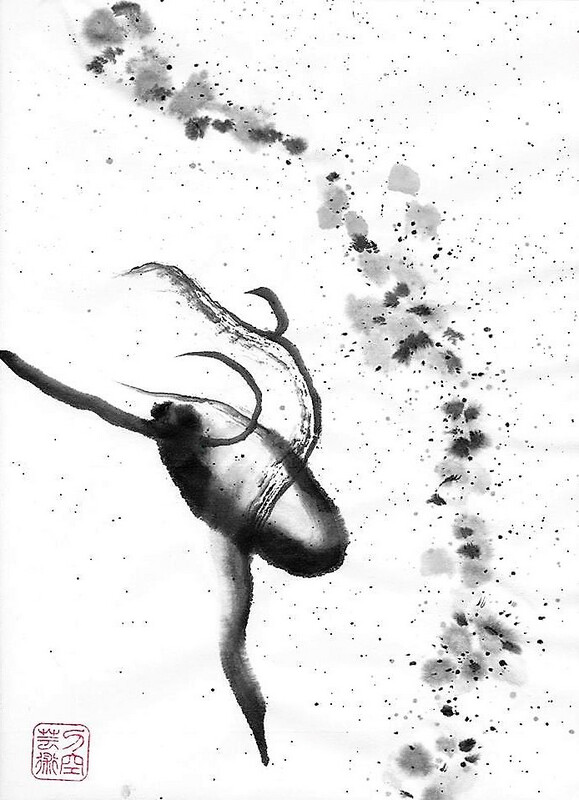 Ballet 2
