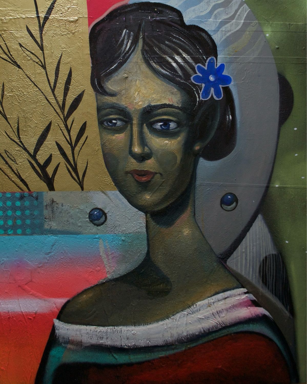 Girl