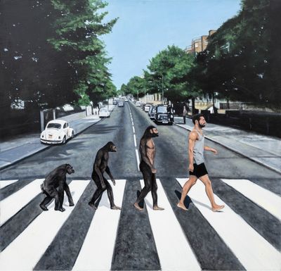 Abbey Road