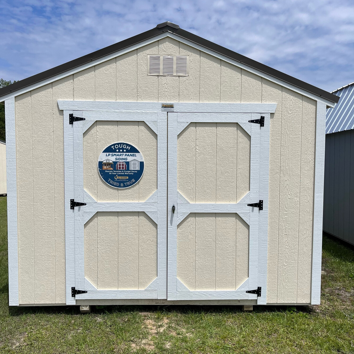 Sheds & Buildings For Sale Elizabethtown NC Backyard Barns and Beyond