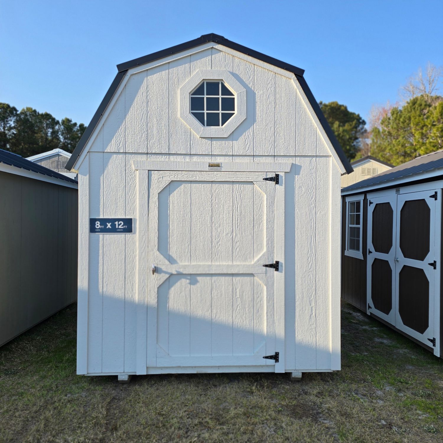 REPO's - Backyard Barns and Beyond | Storage Barns, & Utility Sheds ...