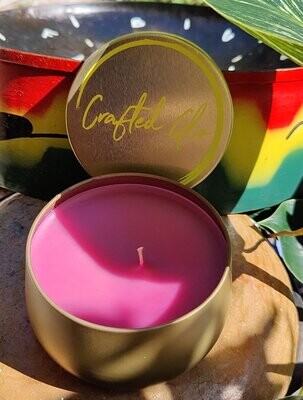 Benna Glo
Sea Berry Scented Candle