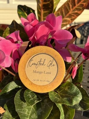 Mango Lassi
